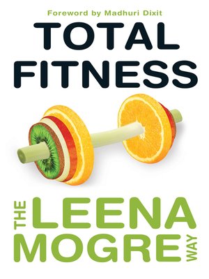 cover image of Total Fitness